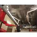 Rear Torsion Bar (272P) Ultra Racing for Perodua Kelisa (L700) 1.0 01-07/Kenari (L900) 1.0/1.3 00-09 2WD-1