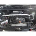 Front Upper Strutbar (941) Ultra Racing for Perodua Kembara 1.5 DVVT 2WD 03-05-1