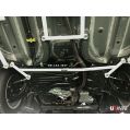 Front Lower Brace (3847) Ultra Racing for Perodua Myvi (M800) 1.3/1.5 2WD 17+-1
