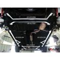 Rear Lower Bar (354) Ultra Racing for Perodua Myvi (M300) 1.0/1.3 2WD 05-11/Myvi (M600) 1.3/1.5 11-17-1