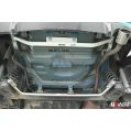 Rear Torsion Bar (3395) Ultra Racing for Perodua Myvi (M300) 1.0/1.3 05-11/Myvi Lagi (M600) 1.3/1.5 11-17 2WD-1