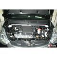 Front Upper Strutbar (1436) Ultra Racing for Perodua Myvi Lagi Best (M600) 1.3/1.5 2WD 11-17-1