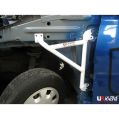 Fender Brackets (811P) Ultra Racing for Perodua Viva (L251) 1.0 2WD 07-14-1