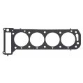 Těsnění hlavy Athena MLS Opel Ascona A / B / Kadett C / Manta A / B / 16 S 1.45mm 97mm 338239R-1