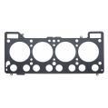 Těsnění hlavy Athena MLS Renault 9 / 11 / 18 / 19 / 21 / Super 5 / Rapid / Volvo 340-360 1.8mm 77mm 338249R-1