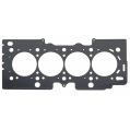 Těsnění hlavy Athena MLS Citroen Peugeot SAXO NFX 106 II 1.6 VTS / S16 1mm 80mm 338008R-1