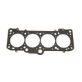 Těsnění hlavy Athena MLS Volkswagen VW Audi 1.6L 1.8L 1.4mm 83.8mm 338004R-1