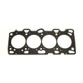 Těsnění hlavy Athena MLS Mitsubishi 4G63 (DOHC 16V) 1.15mm 88.3mm 338023R-1