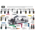 Forte Top End Treatment Doplněk pro oplachování Čistí hydraulické táhla-3