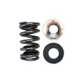 Dual Spring Titanium Retainer Kit BC Brian Crower BC0120 Mitsubishi Lancer Evo I, II, III, IV, V, VI, VII, VIII, IX 4G63T-1