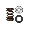Dual Spring Titanium Retainer Kit BC Brian Crower BC0240 Nissan SR20VE-1