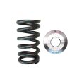 Single Spring Titanium Retainer Kit BC Brian Crower BC0130 Mitsubishi Lancer Evo X 4B11T-1