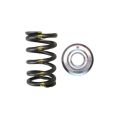 Single Spring Titanium Retainer Kit BC Brian Crower BC0300 Toyota Supra, Chaser, Aristo, Lexus IS300, SC300 2JZ-GE, 2JZ-GTE-1