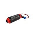 Fuel pump Aeromotive 340 Stealth, 340lph (central inlet) ARE 11540-2