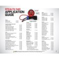 Fuel pump Aeromotive 340 Stealth, 340lph (central inlet) ARE 11540-7