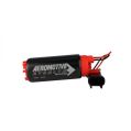 Fuel pump Aeromotive 340 Stealth, 340lph (inlet offset) ARE 11541-2