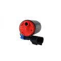 Fuel pump Aeromotive 340 Stealth, 340lph (inlet offset) ARE 11541-3