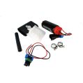 Fuel pump Aeromotive 340 Stealth, 340lph (inlet offset) ARE 11541-1