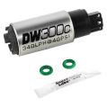Palivové čerpadlo DW300C DeatschWerks (340lph) Honda RSX 02-06 Civic 01-05 MX5 2006-2015-1