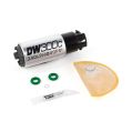 Palivové čerpadlo  DW300C DeatschWerks (340lph), Subaru Impreza WRX/STi 2008-2014 / STI 2015 / Legacy GT 2005-2009-1