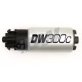 Pompa paliwa DW300C DeatschWerks 9-307-1026 (340lph), Mitsubishi Lancer EVO X 2008-2014, Honda Civic 2001-2006, Mazda Speed 3 MPS 2007-2013, Speed 6 MPS 06-11-2