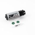 Palivové čerpadlo DW65c DeatschWerks (265lph), Nissan R35 GTR 2008-2014 montážní sada 9-1009 ( požaduje použití 2 pump)-1