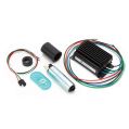 Ti Automotive BKS1000 Brushless In-Tank Fuel Pump-1