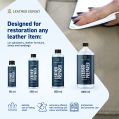 Leather Expert Leather Preparer odstraňovač barvy a laku z přírodní kůže 500ml 0,5l-3