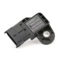 BOSCH MAP senzor – snímač tlaku turba tlakový snímač sání BOSCH 0 281 006 028 Opel Vauxhall Corsa Vectra Astra Zafira-1