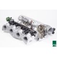 Fuel Rail Nissan SR20VE Radium Engineering-2