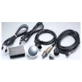 Prosport AFR kit gauge 52mm + Bosch 4.9 + sensor-4