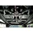 Front Lower Brace (3092) Ultra Racing for Proton Iriz/Persona 1.6 2WD 14+-1