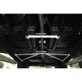 Mid Lower Brace (3093) Ultra Racing for Proton Iriz 1.6 2WD 14+-1