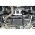 Rear Lower Bar (1782P) Ultra Racing for Proton Preve 1.6T 12+/Suprima 2WD 1.6T 13-19-1