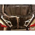 Rear Torsion Bar (228P) Ultra Racing for Proton Putra 1.8 2WD 96-04/Satria 1.3 94-05-1
