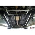 Front Lower Brace (3651) Ultra Racing for Proton Saga FLX (BT / MK3) 1.3/1.6 2WD 11-16-1