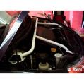 Front Upper Strutbar (161) Ultra Racing for Proton Savy 1.2 2WD 05-13-1