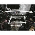 Mid Lower Brace (3959) Ultra Racing for Proton X70 1.8T 2WD CBU/CKD 19-20-1