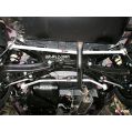 Rear Lower Bar (3960) Ultra Racing for Proton X70 1.8T 2WD CBU 19-20-1