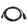 Kabel Innovate 3887 k sondě Bosch LSU 4.9, délka 2,5m-1