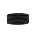 Gumový kabel černý AN10-3