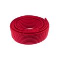 Gumový kabel červený AN6-1