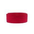 Gumový kabel červený AN6-3