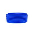 Gumový kabel modrý AN6-3