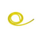 Kabel podtlaku 10mm Żółty-1