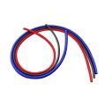Kabel podtlaku 12mm Červená-1