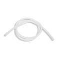 Kabel podtlaku 6mm Biały-1
