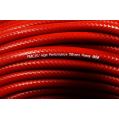 Reinforced vacuum hose Fmic.Pro 18mm Červená-3