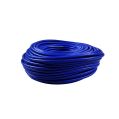 Reinforced vacuum hose Fmic.Pro 20mm Modrá-2