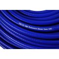 Reinforced vacuum hose Fmic.Pro 20mm Modrá-3